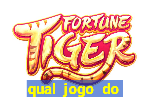 qual jogo do tigrinho ta pagando agora